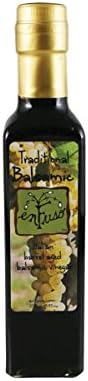 Barrel Aged Balsamic Vinegar (Traditional, 250ml)