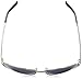 Oakley Women's OO4054 Caveat Aviator Metal Sunglasses60 mm
