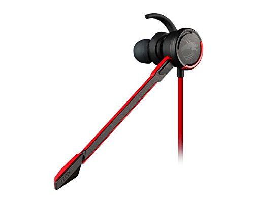 MSI GH10 In-ear Gaming Headset