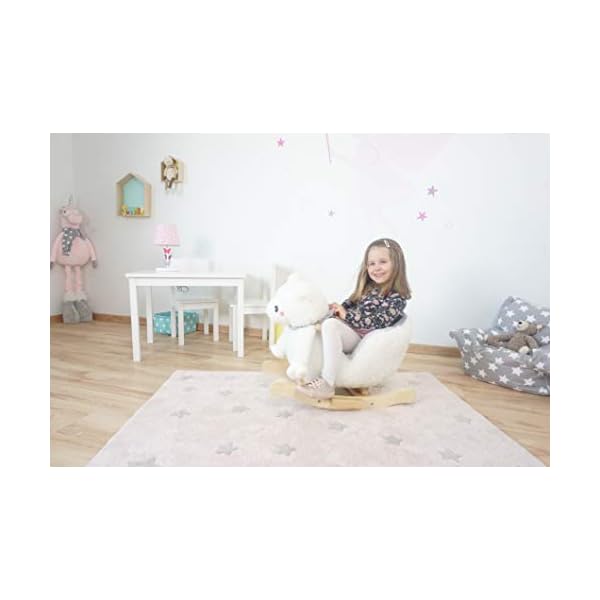 KNORRTOYS.COM 40398 Baby- & Kleinkindspielzeug Milly – Bild 7