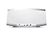 Denon HEOS 7 Wireless Speaker (White, Discontinued by Manufacturer)