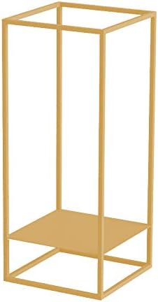 Artevasi Parthenon Iron 120 cm Golden