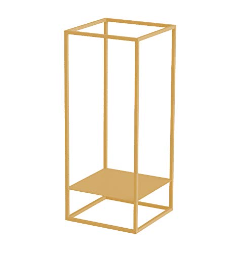 Artevasi Parthenon Iron 120 cm Golden