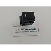 Kia 93581-3W000 Door Window Switch
