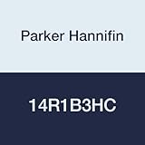 Parker Hannifin 14R112FC Series 14R Zinc Miniature