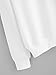 MISSACTIVER Women’s Sweatshirt Letter Print Lightweight Pullover Top