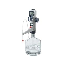 BrandTech 4761261 Titrette Bottletop Burette with