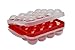 Meatball X Press - Master Meatball Maker & Stacking Storage Tray System - 16 Meatball Product - Cook's Choice
