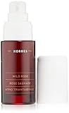 Korres Face and Eye Serum, Wild Rose, 1.01 fl. oz.