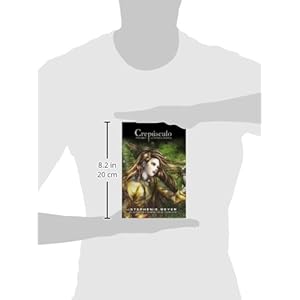 Crepúsculo: La Novela Gráfica. Vol. 1 (La Saga Crepusculo / Twilight Saga) (Spanish Edition)