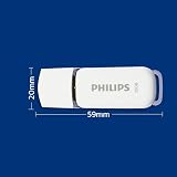 Philips Snow Edition 32GB USB 2.0 Pen Drive Flash Memory Stick view 8