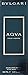 Bvlgari Aqva by Bvlgari for Men - 3.4 oz After Shave Balm