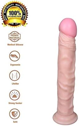9.45'' SEXING Lifelike Massager Realistic
