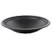 Sun Joe SJFP35-STN-B 29-Inch Universal Replacement Fire Pit Bowl, Black