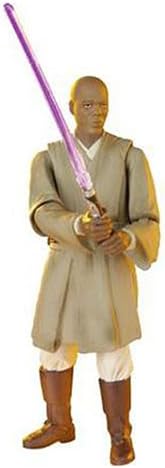 mace windu action figure