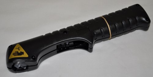Miller 183427 Handle,Ice- 12C/40C/50C/55C (LR) W/Screws