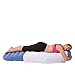 Cozy Bump The Best Pregnancy Pillow for Sleeping, Pregnancy Body Pillow | Perfect Bundle of Pregnancy Gifts - Pregnancy Bed, Maternity Pillow