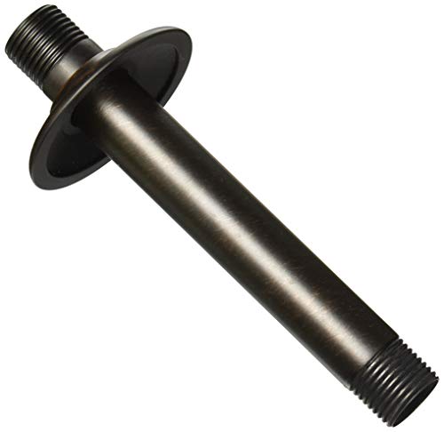 Ceiling Mount Shower Arm - Finish: Venetian Bronze