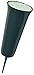 FloraCraft Eternity Plastic Cemetery Vase with FloraFōM and Removable Spike 4.3 inch x 8.9 inch Green