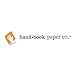 Handbook Journal Co. Artist Watercolor Sketchbook Journal, Grand Portrait 10.5 x 8.25 Inches, 95lb / 200 GSM, Hardcover w/Pocket