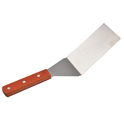 YNNI KAMADO TQACZ Spatular Slice Grill Tool TQACZ