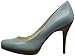 Nine West Women's Kristal Leather Dress Pump