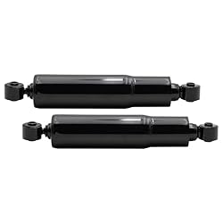 Gabriel 49235 HiJackers Rear Adjustable Air Shock
