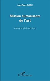 Mission humanisante de l'art
