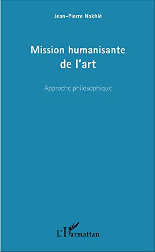 Mission humanisante de l'art