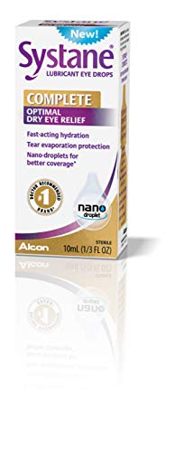Systane Complete Eye Drops - Image 3