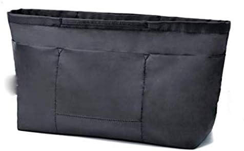 Liufeilong Bag Bag, Inner Bag, Light Bag, Waterproof, Large Capacity, high Storage Capacity Black
