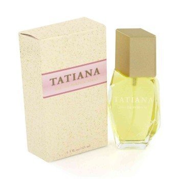 tatiana eau de parfum spray