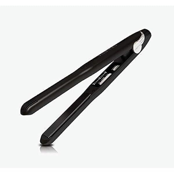 Amazon.com : Iso Professional Hair Straightener Spectrum Pro