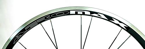 aeromax alloy wheelset