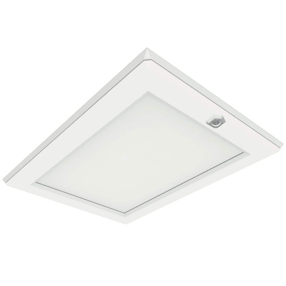 Drop Down Loft Access Hatch by Manthorpe