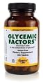 Country Life - Glycemic Factors - 100 Tablets