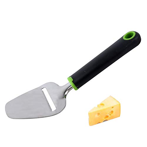 Vech Cheese Plane Cutter, Stainless Steel Cheese Slicer,8.3 x 2.9 x 0.67inches-Cactus Peeler