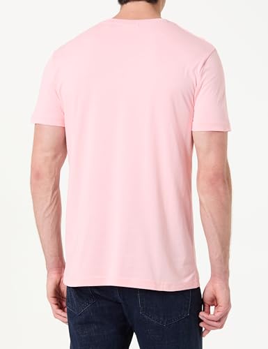 GANT Contrast Logo SS Tshirt T-Shirt for Men