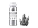 Monoprice Rapid UV 3D Printer Resin 250ml - Gray | Compatible With All UV Resin Printers DLP, Laser, or LCD