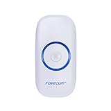 LED Motion Sensor Night Light, Bthdhk(TM) Super Bright PIR Motion Activated Sensor LED Security Light With Plug for Bedroom, Stairwells, Hallway (White)