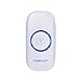 LED Motion Sensor Night Light, Bthdhk(TM) Super Bright PIR Motion Activated Sensor LED Security Light With Plug for Bedroom, Stairwells, Hallway (White)