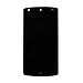 Ayake LCD for Google Nexus 5 (D820/D821) Black Display Assembly Digitizer Touchscreen Replacement with Repair Tool Kits