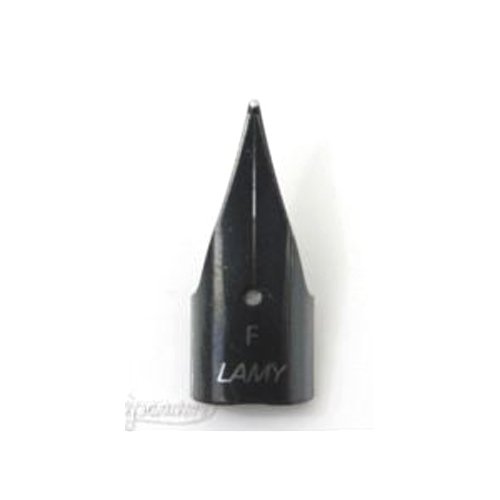 Lamy Tinten-Feder Für Safari, AL-Star & Mehr – Schwarz, Feine Linie (Feder LZ50)