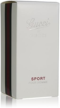 gucci sport 90ml