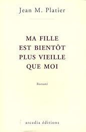 Ma fille est bientôt plus vieille que moi