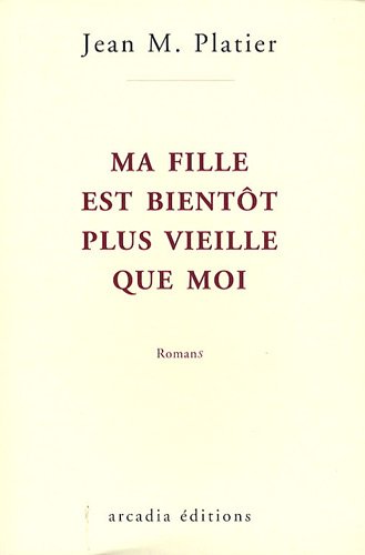 Ma fille est bientôt plus vieille que moi