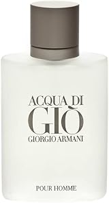 Giorgio Armani Acqua Di Gio Eau de Toilette Men 50ml Fresh Citrus Floral view 2