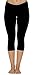 iLoveSIA® Women's Tights Capri Yoga Running Workout Leggings Pants