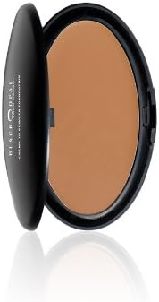 Creme to Powder Foundation Heavenly Honey