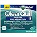 QlearQuil Sinus & Congestion LiquiCaps, Nighttime 24 Liqui Caps by Procter & Gamble (Pack of 2)
